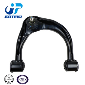 Tay Cầm Điều Khiển Treo Trên Bên Phải Có Thể Điều Chỉnh Phía Trước Được Sử Dụng Cho Năm 2002-2010 Toyota <span class=keywords><strong>PRADO</strong></span> LEXUS GX400/460 Jj120 GZJ120 GRJ150 TRJ150 - Product Image 2