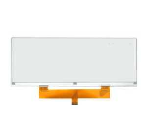 10,85 дюймов, дисплей с длинной полоской, 1360x480, Сверхширокий экран с электронными чернилами высокого разрешения для смарт-этикеток на полках и промышленных вывесок - Product Image 3