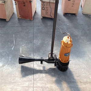 Pompe venturi submersible, pompe <span class=keywords><strong>à</strong></span> jet, <span class=keywords><strong>aérateur</strong></span> - Product Image 2