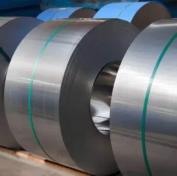 500-1800mm thickness Cold Rolled/ Hot Rolled 304 Stainless Steel Coil