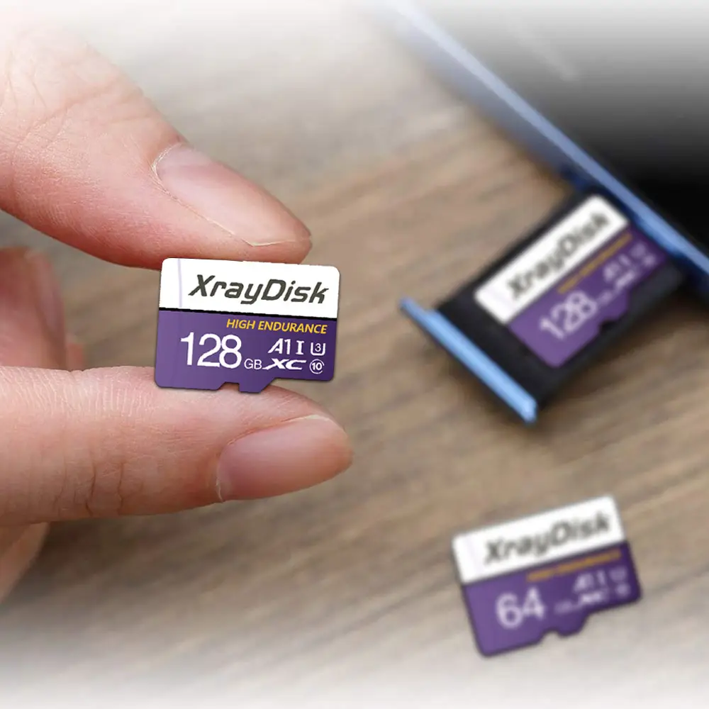 XrayDisk 4k עט 32 Gb קורא Usb 128gb 64gb מין וידאו Mp3 נגן ללא Sd זיכרון כרטיס