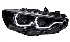 Phares auto-y pour BMW F32 phare projecteur lentille 2013-18 F82 F36 420i 428i <span class=keywords><strong>430i</strong></span> 435i phares LED pour BMW F32 pièces automobiles - Product Image 3