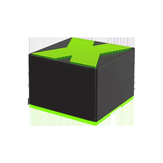 XINVO X1 Wireless for 5.3 Mini Portable Speakers USB Rechargeable HIFI Sound Outdoor Plastic Battery Life 3-5 Computer