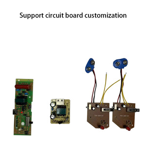 Bán chạy nhất vợt điện muỗi <span class=keywords><strong>Racket</strong></span> Chất lượng cao bảng mạch in - Product Image 5