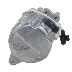 Compresseur d'air 4PK 12V 95200-58J40 95201-58J41, taux de réussite du test CNN de 99,9 %, pour Suzuki Wagon R/kei/karimun/mehran - Product Image 3