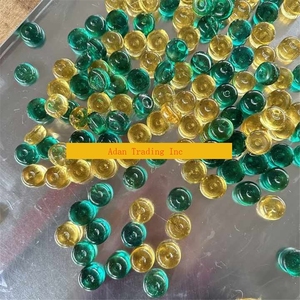 Nueva máquina eléctrica para hacer caramelos de goma de Piruleta de gelatina, acero inoxidable 304, alta productividad, alta eficiencia - Product Image 6