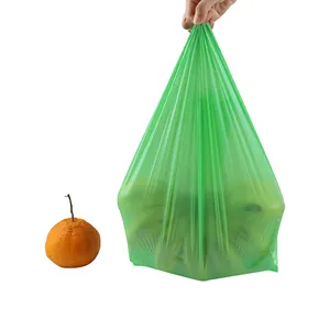 Recién llegado, proveedor, bolsa de compras plegable ecológica, bolsa de compras, bolso de mano, bolsa de frutas y verduras