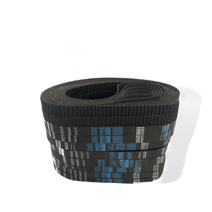 สายพานไทม์มิ่งคุณภาพพรีเมียม Balless รุ่น XL316-344 ทำจากยาง EPDM สำหรับเครื่องจักรอุตสาหกรรม - Product Image 1
