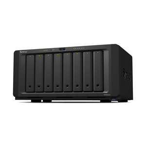Ds1823XS+ 8 Nas Diskstation Ds1823xs+ (แบบไม่มีดิสก์) สำหรับเครือข่ายองค์กร ตู้แบบทาวเวอร์ ตู้หลักแบบทาวเวอร์ ตู้หลักแบบทาวเวอร์ - Product Image 1
