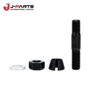 Rondelle conique (pour arbre d'essieu) pour Toyota Hilux LN167 1989-2004 OE 42323-60010 4232360010 - Product Image 3