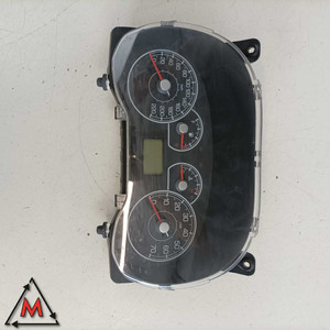 Cruscotto Usato Fiat Grande Punto 51803088 2005-2018 3 Porte (85400) - Product Image 1