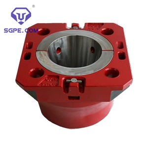 API 7K ZP แบบหมุนหมุนสำหรับแท่นขุดเจาะน้ำมันบนฝั่ง - Product Image 6