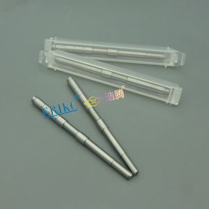 095000-6590 tige de soupape d'injecteur de carburant 095000-6591 63.5mm tige de soupape de commande d'injecteur de rail comomon 23670-E0010 pour J08E-TM - Product Image 3