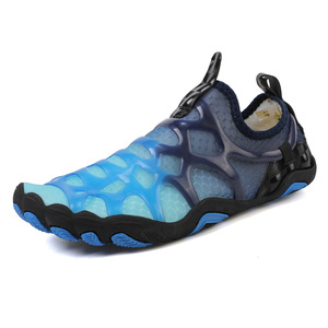 Zapatos de Agua <span class=keywords><strong>Aquashoes</strong></span>, Calzado Descalzo para Playa y Buceo, Calcetines Ligeros de Secado Rápido, Antideslizantes para Hombres y Mujeres, Primavera/Verano - Product Image 2