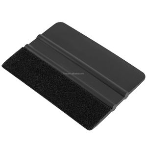 7mo raclettes plastique <span class=keywords><strong>feutre</strong></span> raclette <span class=keywords><strong>voiture</strong></span> Wrap outil décalcomanie raclette vinyle outils - Product Image 2