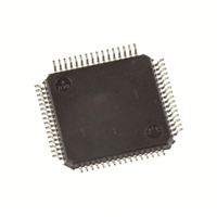 Nuevo MCU ARM Original de 32 bits, 72 MHz, 51 E/S, 2V a 3.6V, LQFP-64, Chip MCU STM32F103RCT6TR, STM32F103RCT6