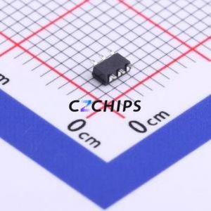 ทรานซิสเตอร์ขั้วต่อสองขั้ว IMX1T110ทรานซิสเตอร์แบบใหม่และดั้งเดิม (BJT) - Product Image 2