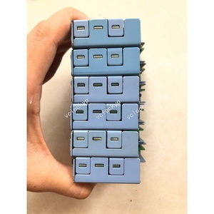 1 module PLC B&R 7DI138.70 d'occasion, fabriqué en Allemagne - Product Image 5