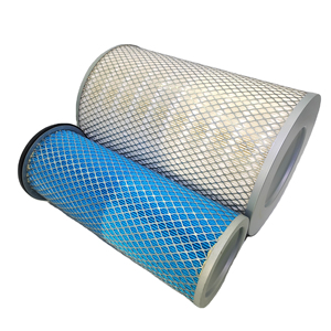 ไส้กรองอากาศ GAOLVJIE K2336 K2335 1109-02699 AF25810 AF25811 K2435 YK2337A-F KLX-1261 - Product Image 6