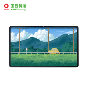 K & D อินเตอร์เฟซ I2C/MIPI นิ้วโมดูลสัมผัส TFT <span class=keywords><strong>LCD</strong></span> ความละเอียด1200x2000แสงไฟ LED 213 PPI ปรับแต่งได้สำหรับแท็บเล็ต - Product Image 6