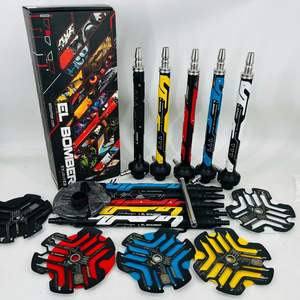Venta al por Mayor de Set de Shisha EL BOMBER <span class=keywords><strong>SANSARA</strong></span> CYBER, Set de Shisha EL BOMBER, Regalo de Lujo, Hookah Chicha Completa, Caja de Regalo Shisha - Product Image 5