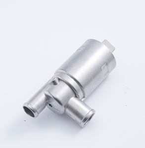 037906457E 0280140551 0280140559 AC309 Soupape de régulation d'air au ralenti pour VW - Product Image 3