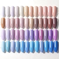 Gelsky Nail Supplies Gel Polish Collection Set Flash Gel politur Hema Free Gel politur einweichen