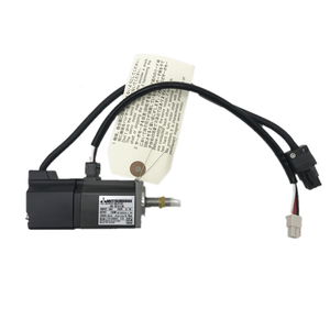 Nuevo Motor Servo AC Original HCKFS13K HC-KFS13K - Product Image 3