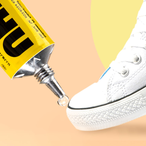 <span class=keywords><strong>UHU</strong></span> 125ml液体ソフト接着剤靴ベークライトヘッド木製ガラスモデル作り - Product Image 3