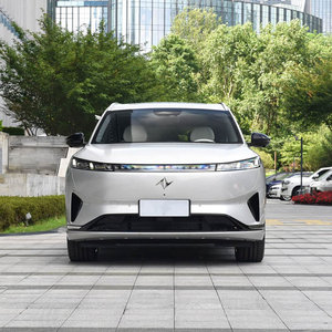 Voitures électriques à autonomie étendue Dongfeng Yipai 008 Epai008, SUV électrique 5 places, intérieur luxueux, véhicule familial et professionnel R21 - Product Image 2