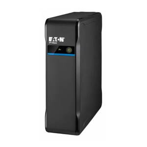 3P550i 550VA 330W Standby Offline <b>UPS</b> 230V Single Phase Uninterruptible Power Supply With Battery Backup for <b>Computer</b> Office - Product Image 1
