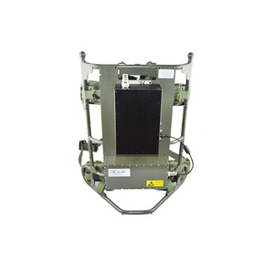 10km video liên kết truyền dữ liệu âm thanh COFDM người gửi manpack máy phát video không dây - Product Image 6