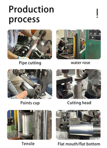 Mỹ Trung Quốc Kho 20 Oz Ounce Thép Không Gỉ Trắng Skinny Thẳng Thăng Hoa Trống Cốc Cách Điện 20 Oz Với Rơm - Product Image 6