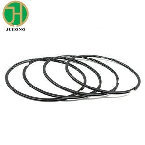 Nhà Máy đạo diễn Sản phẩm mới <span class=keywords><strong>zd30</strong></span> Piston Ring Set sử dụng cho Nissan Atlas Caravan 12033 2w211 12033 0w814 cho npr cho TP cho Rik - Product Image 2