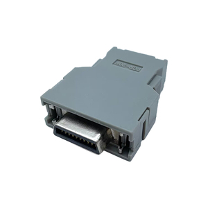 PCR-20F, PCR-S20FS +,PCR-S20LA, đầu nối động cơ servo, A02B-0120-K303 PCR-20F đầu nối 20pin cho động cơ servo fanuc - Product Image 2