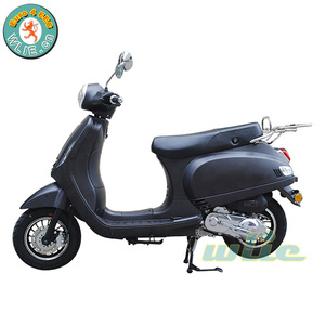 Scooter sportif Longjia Formula 125 fabriqué en Chine, <span class=keywords><strong>prix</strong></span> bas, Euro4 Euro 4 EEC COC, Maple-2 (<span class=keywords><strong>50cc</strong></span>, 125cc) - Product Image 2