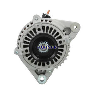 Alternatore compatibile con ROVER 75 2.0 V6 Benzina (KW: 110, CV: 150) dal 02-1999 al 05-2005 KUHNER 401596RI NUOVO - Product Image 1