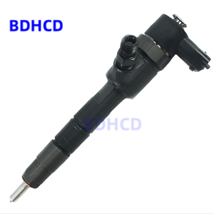 Inyector de Combustible Diésel Common Rail BDHCD 0445110335 Assy 1100200FA040 para JENS&CATTEL para Bosch - Product Image 1