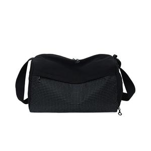Borsa da Viaggio dal Design Unico, Resistente all'Acqua, con Separazione Asciutto-Bagnato, Minimalista, Fodera in Poliestere, Borsa Tote Femminile per College - Product Image 6