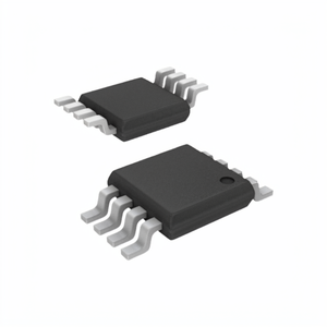 Original Buy Online Electronic Components Data Acquisition WMS7171100M 8 TSSOP, 8 MSOP - Product Image 1