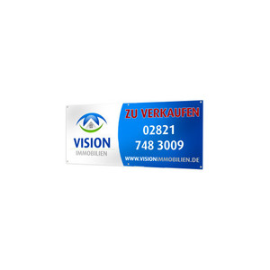 Banner publicitario (200 x 80 cm) - Product Image 1