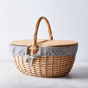 Rattan <b>Basket</b> From Vietnam - High Quality Bamboo Rattan <b>Basket</b> for Fruit, <b>Storage</b>, Decoration From Vietnam - Product Image 3