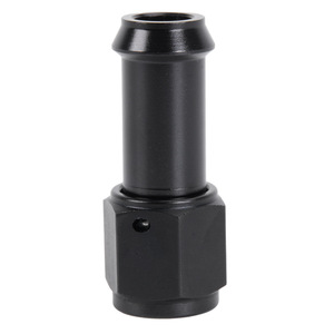 Adaptateur de ligne de carburant en aluminium AN6 à AN10, raccord à filetage interne pour tuyau à raccord cannelé, pour remplacement et réparation - Product Image 1