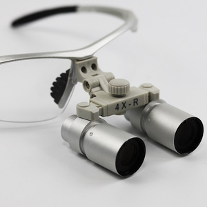 電動LEDマグニファイアメガネ歯科検査心臓血管整形外科ツール口腔治療装置アクセサリー - Product Image 6