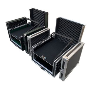 KKMark-Console de mixage pour DJ avec étagère pour ordinateur portable Pioneer <span class=keywords><strong>DDJ</strong></span> <span class=keywords><strong>SZ</strong></span> SZ2 Midas M32R, rouge, orange, bleu, noir, vert, blanc - Product Image 5