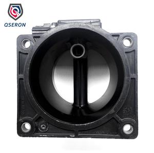 ของแท้ Luftmassenmesser Mass Air Flowmeter F6UF12B579AA Flow Meter ทำความสะอาด MAF SENSOR สำหรับ FORD Mustang F6UF-12B579-AA - Product Image 4