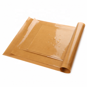 Rouleaux de Tissu PTFE Anti-Adhésif Résistant à la Chaleur de 40x60 cm (16x20 Pouces) et 5 Mil d'Épaisseur <span class=keywords><strong>pour</strong></span> Presse à Chaud et Sublimation - Product Image 2