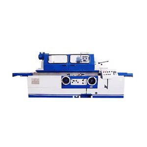 Rectifieuse cylindrique universelle automatique CNC Ucg20 de haute qualité, points clés de vente, composants du moteur - Product Image 1