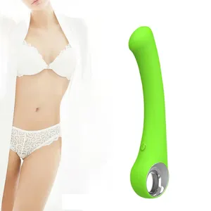 Mainan seks wanita, vibrator kecepatan tinggi motor merangsang vagina g-spot orgasme dewasa