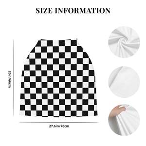 <span class=keywords><strong>Funda</strong></span> para <span class=keywords><strong>Silla</strong></span> de <span class=keywords><strong>Paseo</strong></span>/Cojín de Lactancia Personalizada/Al Por Mayor, Fundas de Asiento de Coche Estilo Occidental para Bebés, Cubierta para Asiento de Coche Infantil, Cubierta para Cochecito - Product Image 2